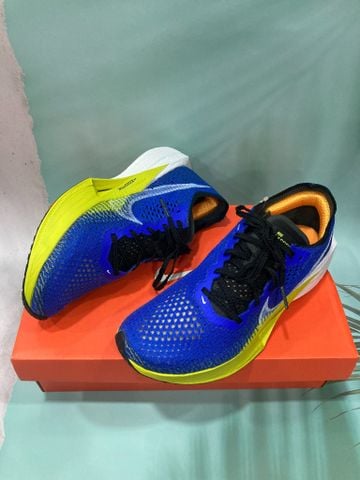  Giày Chạy Bộ NIKE Zoomx Vaporfly Next% 3/ BLUE 