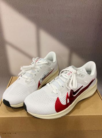  Giày Chạy Bộ Nữ NIKE Air Zoom Pegasus 40 PRM/ WHITE (FG0686-100) 