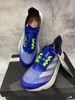 Giày Chạy Bộ ADIDAS ADIZERO Boston 12W/ ROYAL BLUE ZERO METALLIC