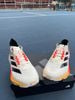 giày chạy bộ adizero boston 12 màu trắng