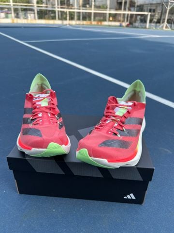  Giày chạy bộ Adizero Adios Pro 3 