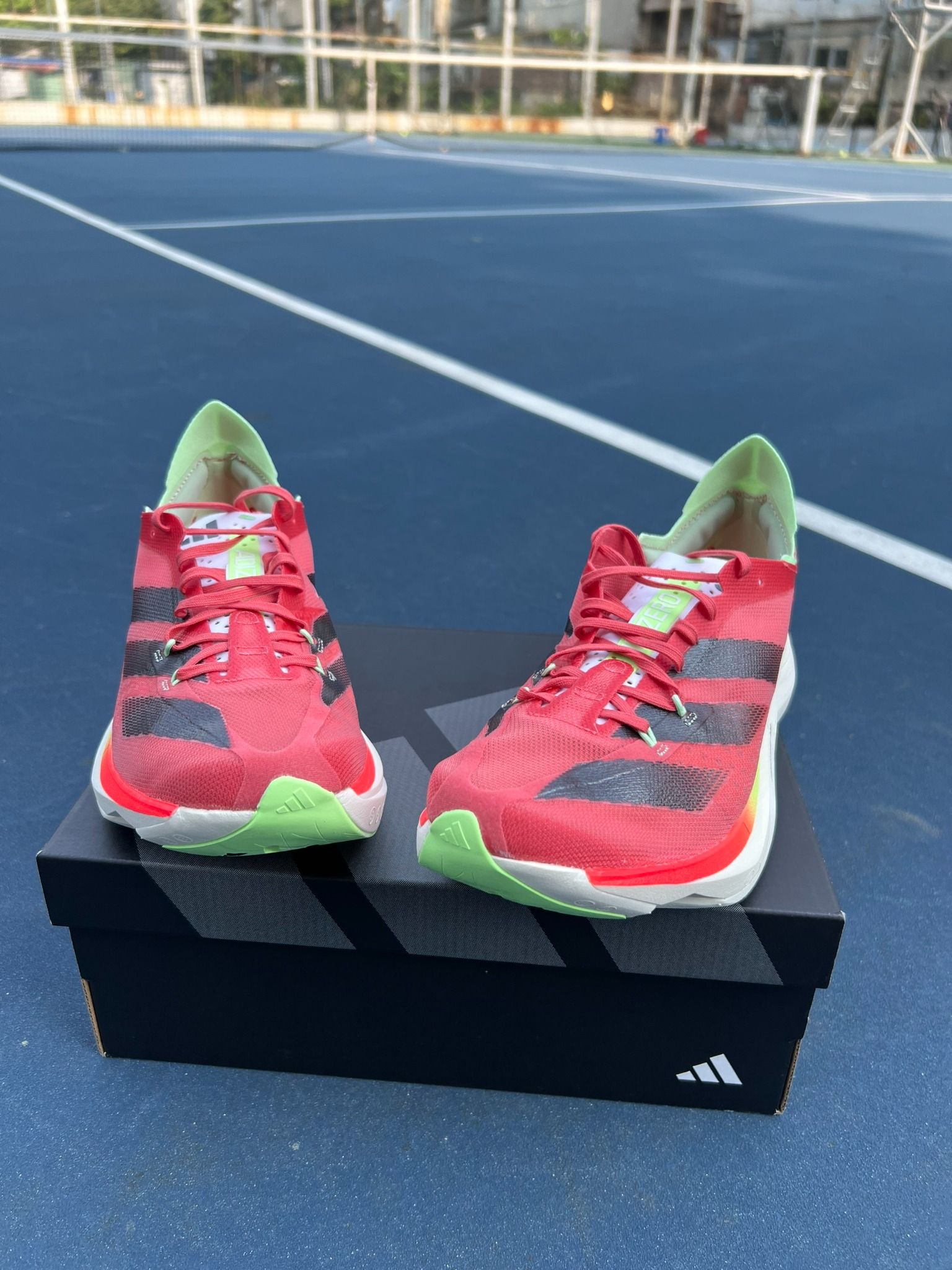 Giày chạy bộ Adizero Adios Pro 3