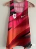 ÁO BA LỖ NIKE AEROSWIFT NAM HỒNG