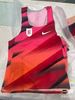 ÁO BA LỖ NIKE AEROSWIFT NAM HỒNG