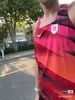 ÁO BA LỖ NIKE AEROSWIFT NAM HỒNG
