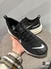 Giày chạy bộ Nike zoomx inviNcible run Fk 3 màu đen