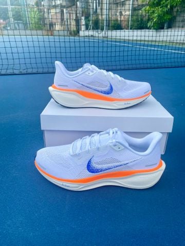  Giày chạy bộ Air zoomx Pegasus 41 FP 