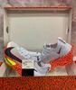 Giày chạy bộ Air ZOOM ALPHAFLY NEXT %3 OLY báo đốm