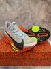 Giày chạy bộ Air ZOOM ALPHAFLY NEXT %3 OLY báo đốm