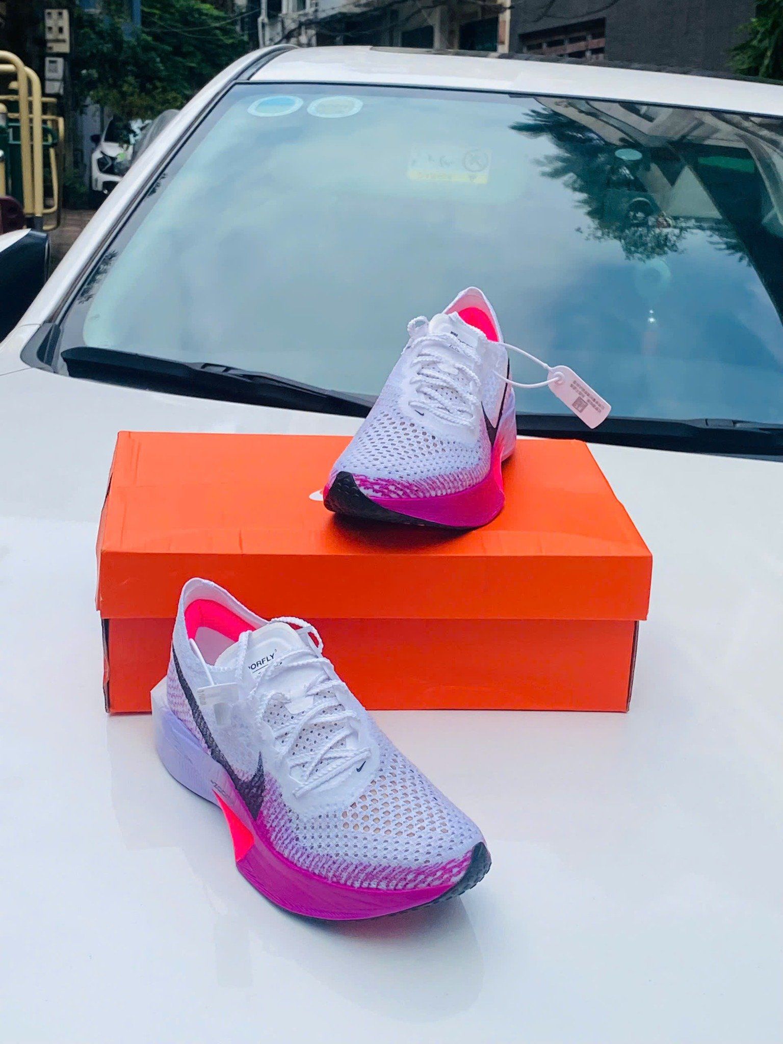 GIÀY CHẠY BỘ ZOOMX VAPORFLY NEXT %3