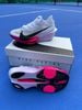 Giày Chạy Bộ AIR ZOOM ALPHAFLY NEXT % 3 MÀU TRẮNG TÍM