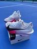 Giày Chạy Bộ AIR ZOOM ALPHAFLY NEXT % 3 MÀU TRẮNG TÍM