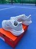 Giày Chạy Bộ Nike Air Zoom Pegasus 41 ‘Pure Platinum’