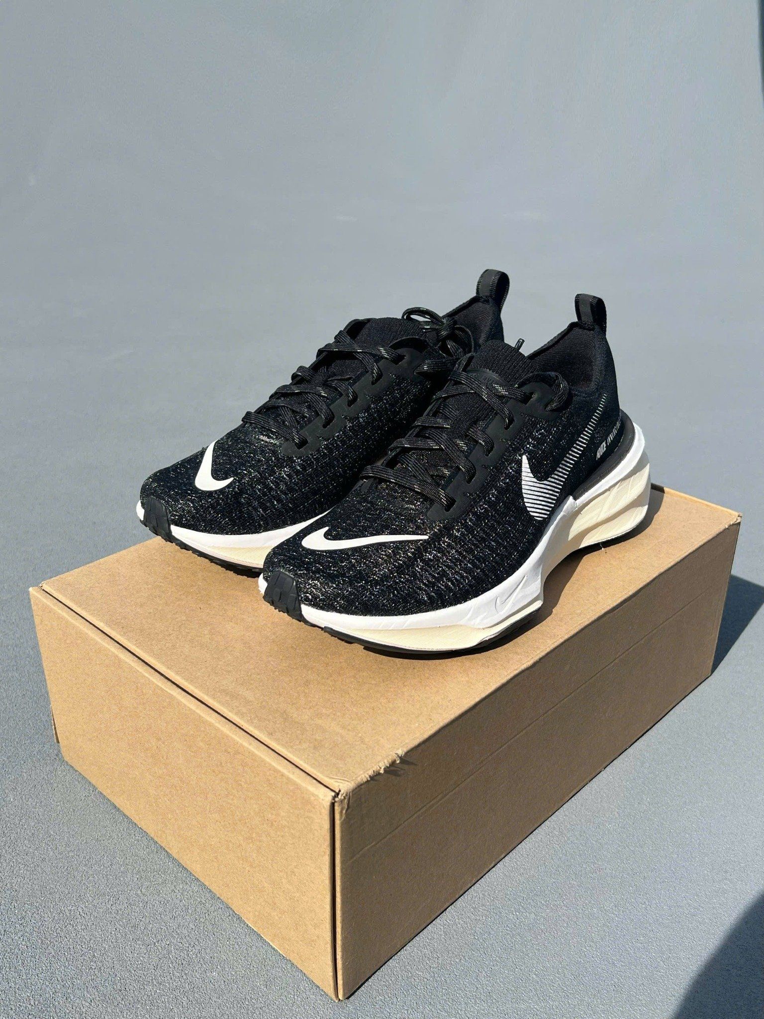 GIÀY CHẠY BỘ NIKE ZOOMX INVINCIBLE RUN FK 3 