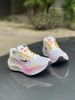 Giày Chạy Bộ NIKE ZOOM FLY 5 màu trắng tím