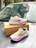 Giày Chạy Bộ NIKE ZOOM FLY 5 màu trắng tím