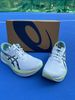 Giày Chạy Bộ ASICS MAGIC SPEED 4 màu xanh mint