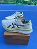 Giày Chạy Bộ ASICS MAGIC SPEED 4 màu xanh mint