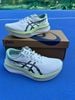 Giày Chạy Bộ ASICS MAGIC SPEED 4 màu xanh mint
