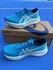 Giày Chạy Bộ ASICS MAGIC SPEED 4 màu xanh dương