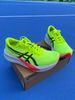 Giày chạy bộ ASICS MAGIC SPEED 4 màu Xanh cốm