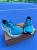 Giày Chạy Bộ ASICS MAGIC SPEED 4 màu xanh dương