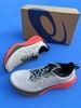 Giày chạy bộ Asics Novablast 4 màu xám đỏ