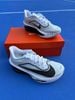 Giày Chạy Bộ Nike Zoom Fly 6 màu trắng đen