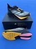 Giày adidas Adizero Boston 12 'Black Yellow Pink' IF9212