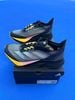 Giày adidas Adizero Boston 12 'Black Yellow Pink' IF9212