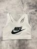 ÁO BRA NIKE MÀU ĐEN/TRẮNG