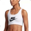 ÁO BRA NIKE MÀU ĐEN/TRẮNG