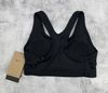 ÁO BRA NIKE MÀU ĐEN/TRẮNG