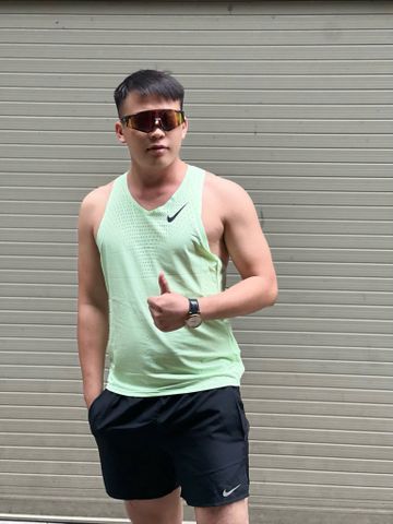  Áo nike aeroswift Running 