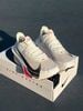 Giày chạy bộ AIR ZOOM ALPHAFLY NEXT % 3 MÀU Hồng trắng