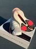 Giày chạy bộ AIR ZOOM ALPHAFLY NEXT % 3 MÀU Hồng trắng