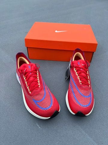  Giày Chạy Bộ Siêu Nhẹ NIKE ZOOMX STREAKFLY 