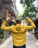 Áo khoác gió Nike Windrunner uv 'Bronzine' - Activewear Supply