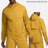 Áo khoác gió Nike Windrunner uv 'Bronzine' - Activewear Supply
