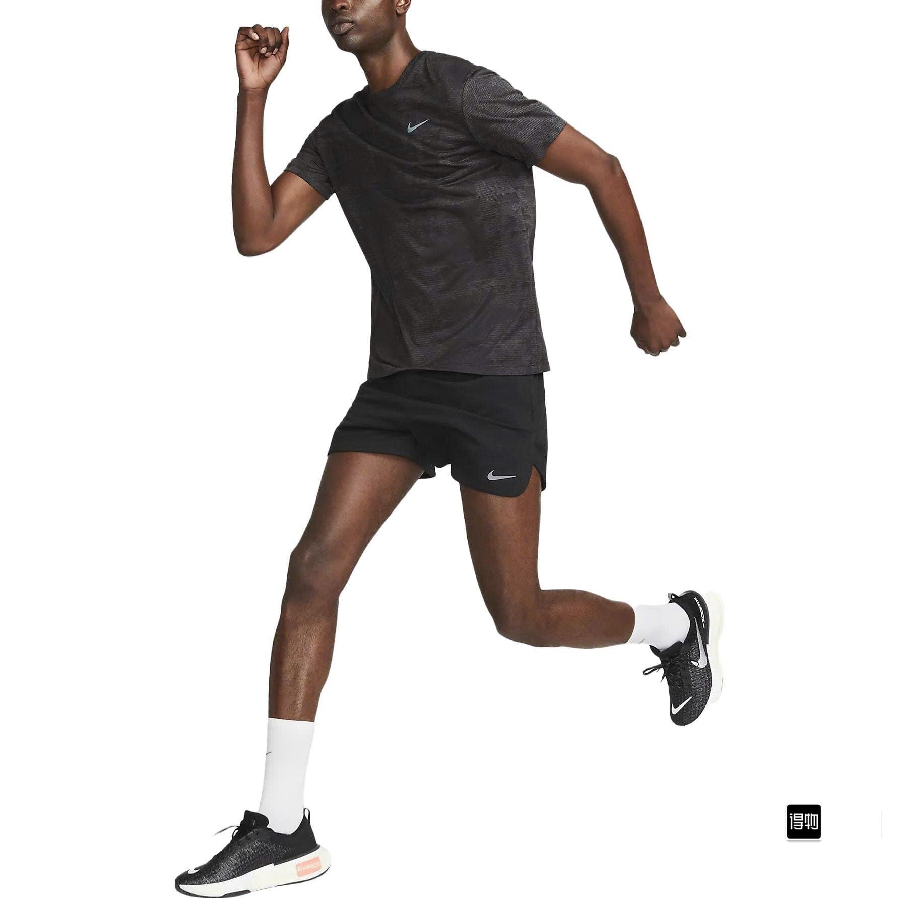 QUẦN CHẠY BỘ Nike Stride Running Division Shorts Dri-Fit 4