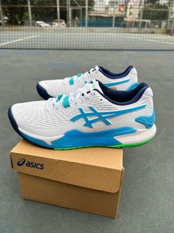  Giày TENNIS , PICKLEBALL RESOLUTION 9- màu HOT nhất năm 2024 
