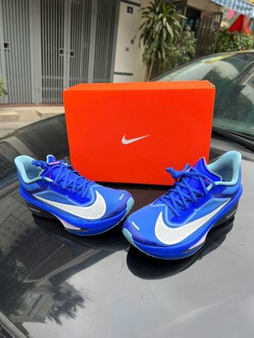 Giày Chạy Bộ NIKE ZOOM FLY 6 - HQ1718 400 
