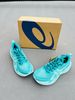 Giày Chạy Bộ Super Blast 2 Xanh Mint - 1013A142 - 400
