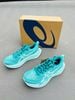 Giày Chạy Bộ Super Blast 2 Xanh Mint - 1013A142 - 400