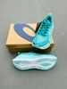 Giày Chạy Bộ Super Blast 2 Xanh Mint - 1013A142 - 400