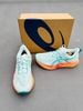 Giày Chạy Bộ ASICS Novablast 5 'Soothing Sea Wave Teal' 1011B974-400