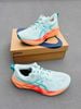 Giày Chạy Bộ ASICS Novablast 5 'Soothing Sea Wave Teal' 1011B974-400