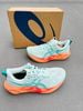 Giày Chạy Bộ ASICS Novablast 5 'Soothing Sea Wave Teal' 1011B974-400