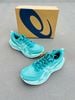 Giày Chạy Bộ Super Blast 2 Xanh Mint - 1013A142 - 400
