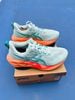 Giày Chạy Bộ ASICS Novablast 5 'Soothing Sea Wave Teal' 1011B974-400